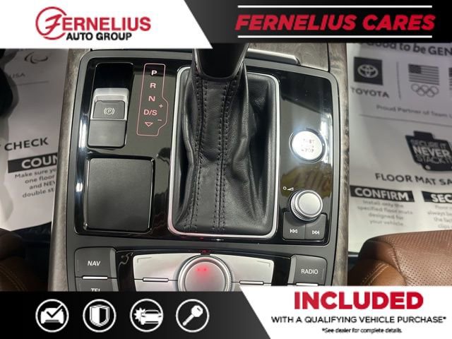 Used 2017 Audi A7 3.0T Prestige w/ Prestige Package image 39