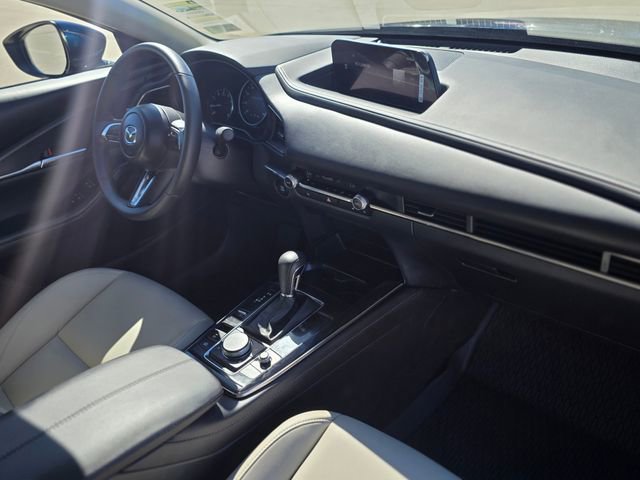 Certified 2025 MAZDA CX-30 AWD 2.5 S w/ Preferred Package image 11