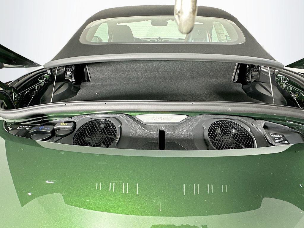 New 2026 Porsche 911 Carrera 4S image 27