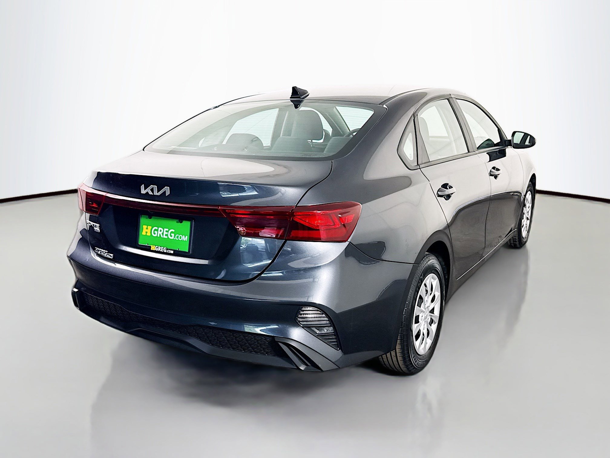 Used 2024 Kia Forte LX FWD image 10