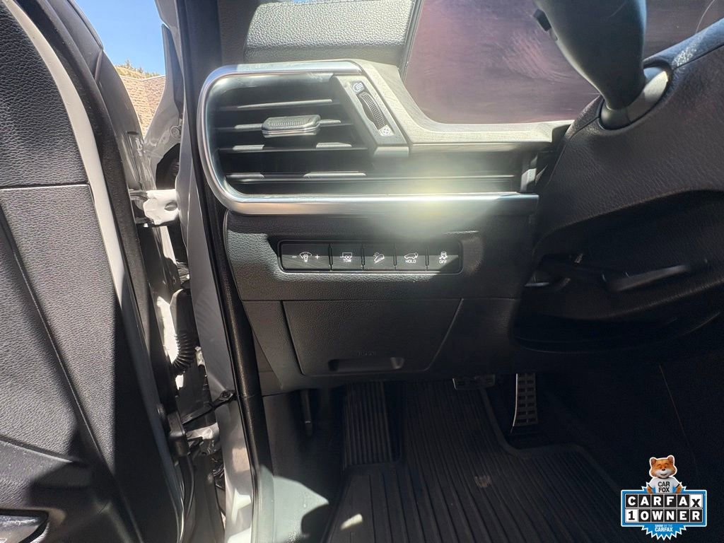 Certified 2025 Kia Telluride SX Prestige X-Line AWD/4WD image 16