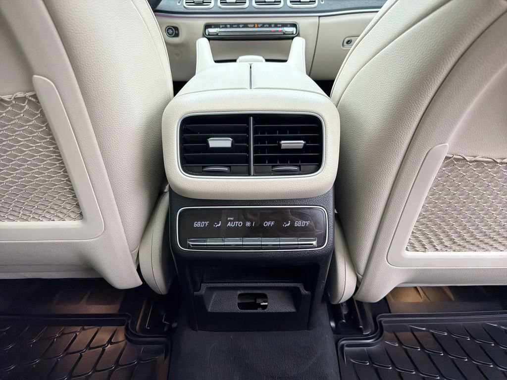 Certified 2024 Mercedes-Benz GLS 450 4MATIC image 31