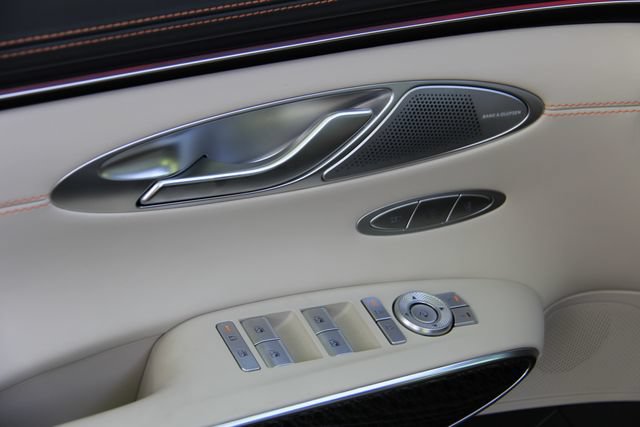 Used 2026 Genesis GV70 3.5T Sport Prestige AWD/4WD image 19