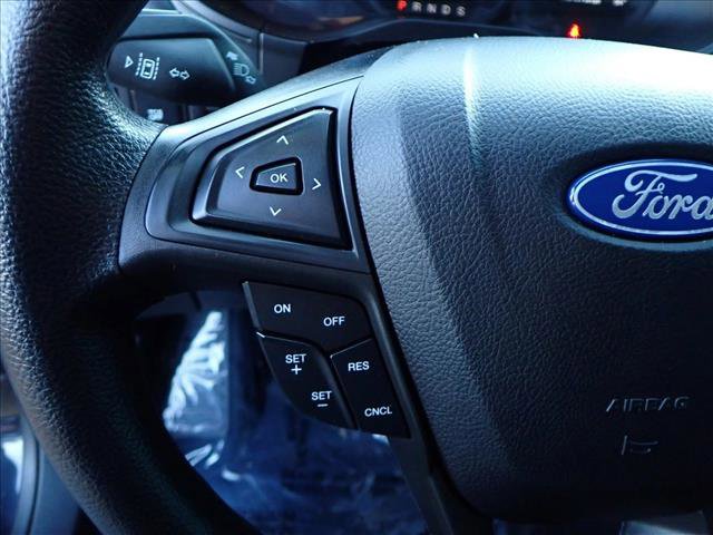 Used 2023 Ford Edge SE w/ Black Appearance Package image 14