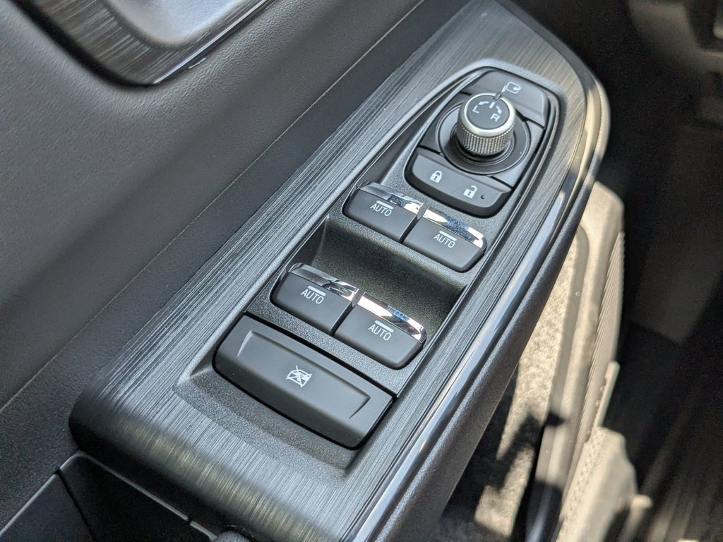 New 2026 Subaru Outback Touring AWD/4WD image 22