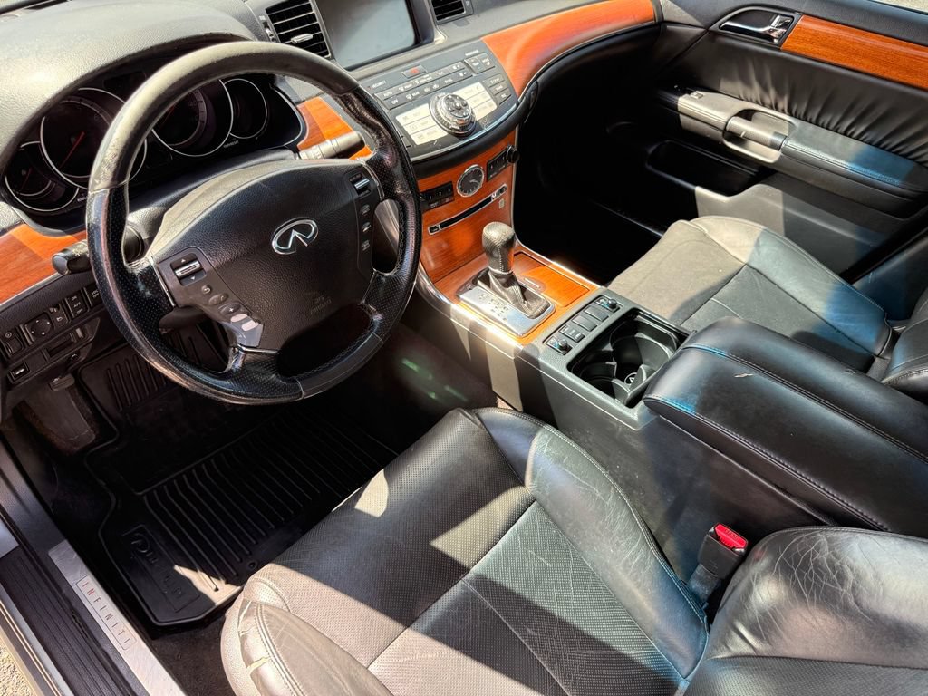 Used 2006 INFINITI M35 x AWD/4WD image 13