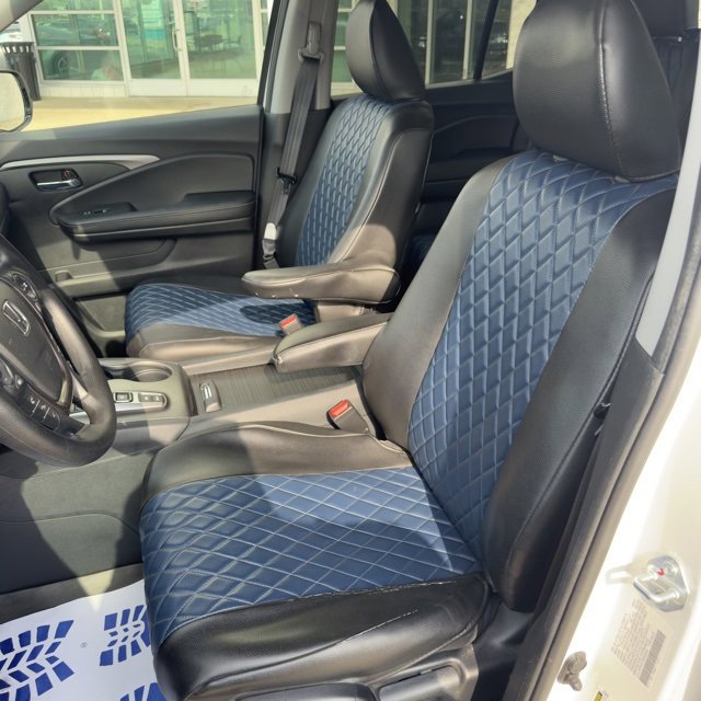 Certified 2023 Honda Ridgeline Sport image 19