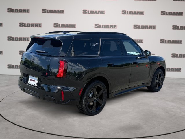 New 2027 MINI Cooper Countryman S AWD/4WD image 5