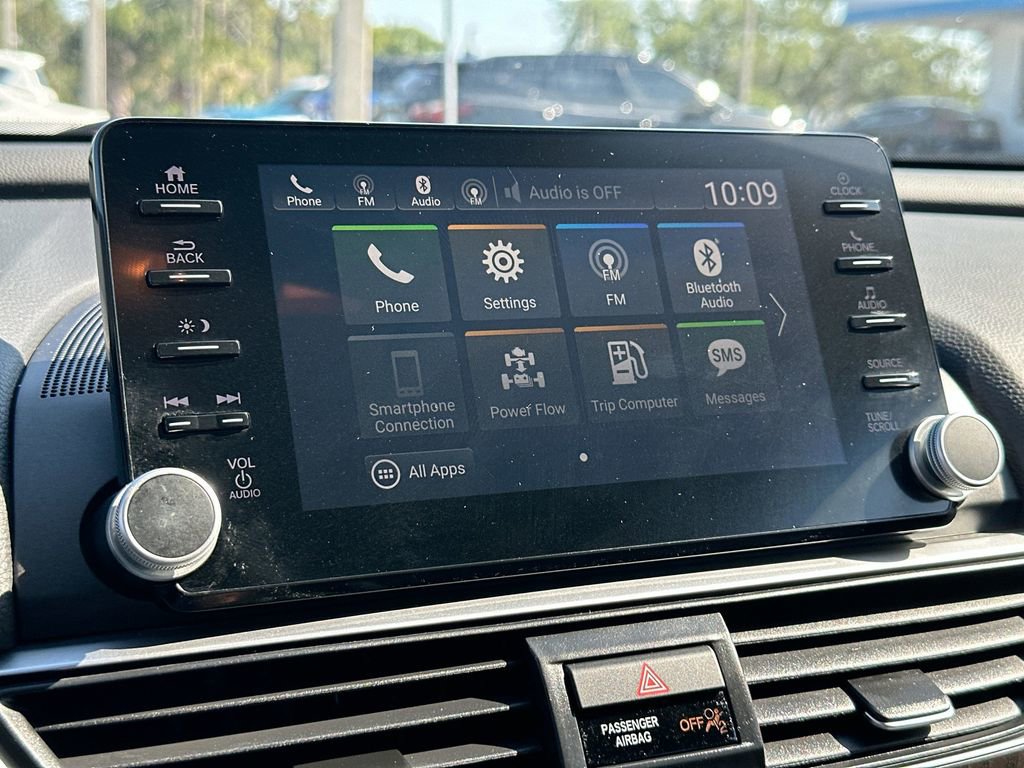 Used 2020 Honda Accord EX-L image 14