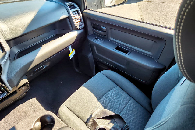 New 2027 RAM 2500 Tradesman AWD/4WD image 16