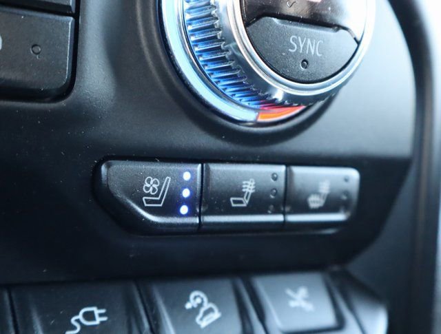 Used 2020 GMC Sierra 1500 Denali w/ Denali Ultimate Package image 38