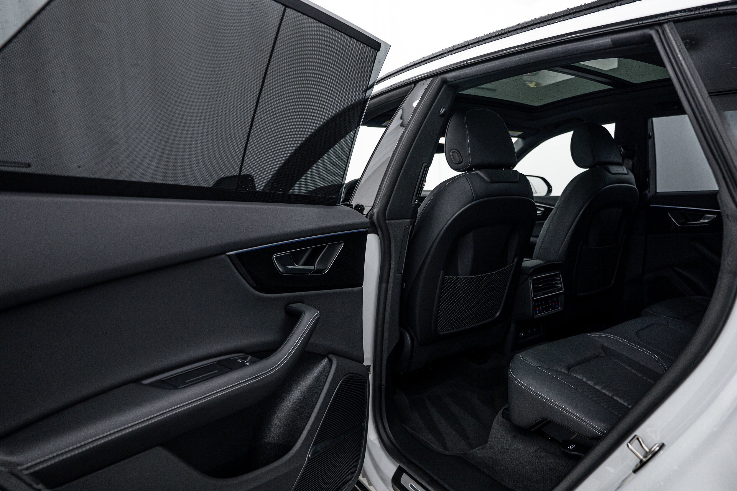 Certified 2023 Audi Q8 Prestige AWD/4WD image 17