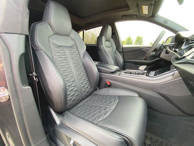 Used 2023 Audi RS Q8 AWD/4WD image 21
