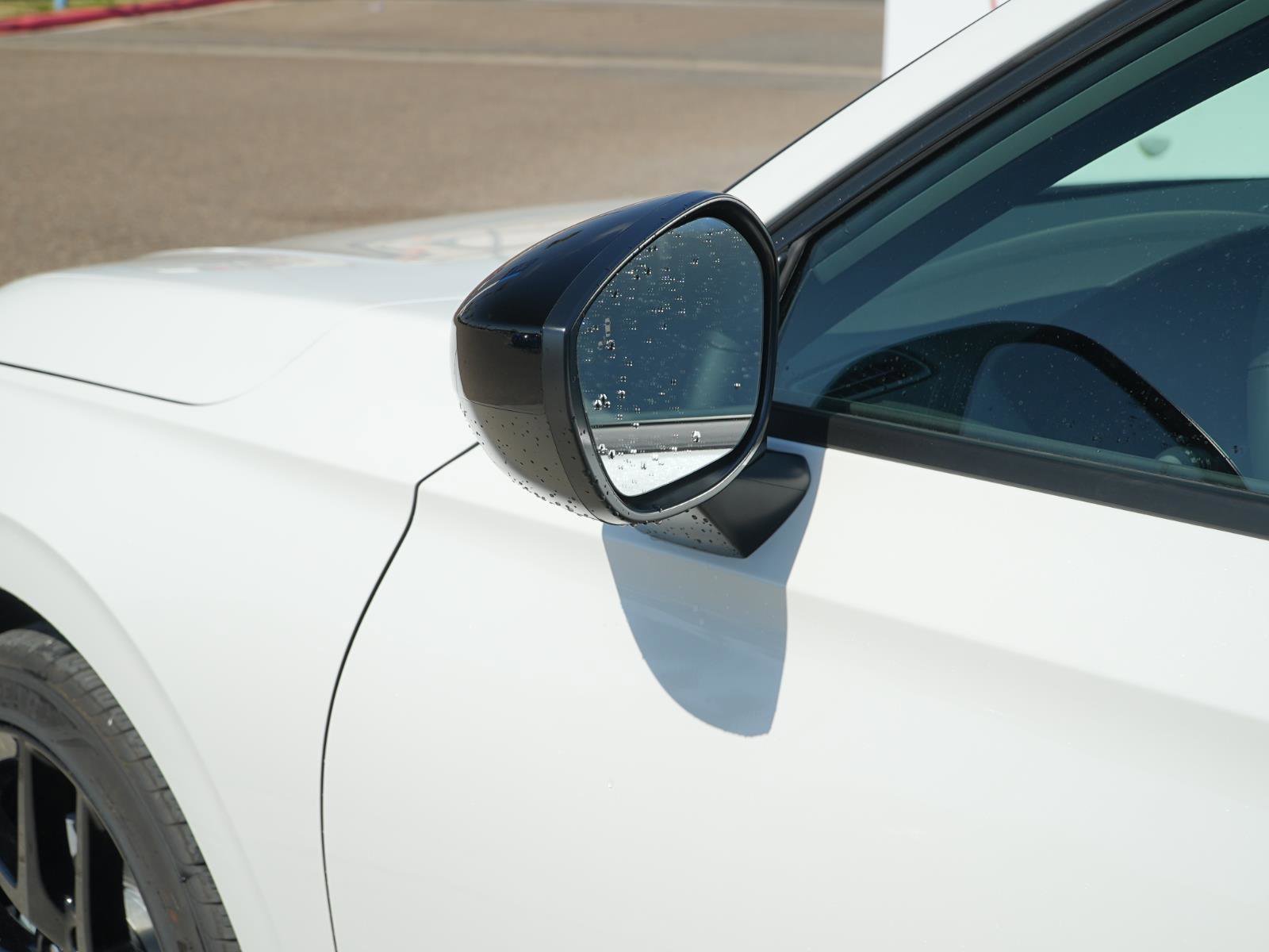 New 2026 Honda Civic Sport image 11