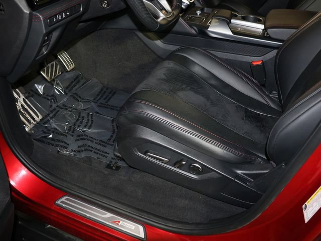 Certified 2022 Acura MDX A-Spec AWD/4WD image 28