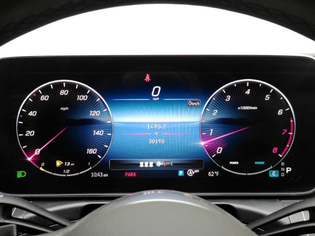 Used 2023 Mercedes-Benz C 300 Coupe image 38