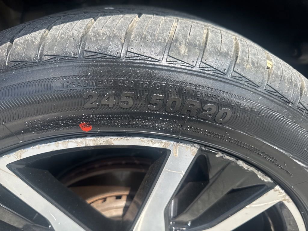 Used 2022 Honda Pilot Touring image 37