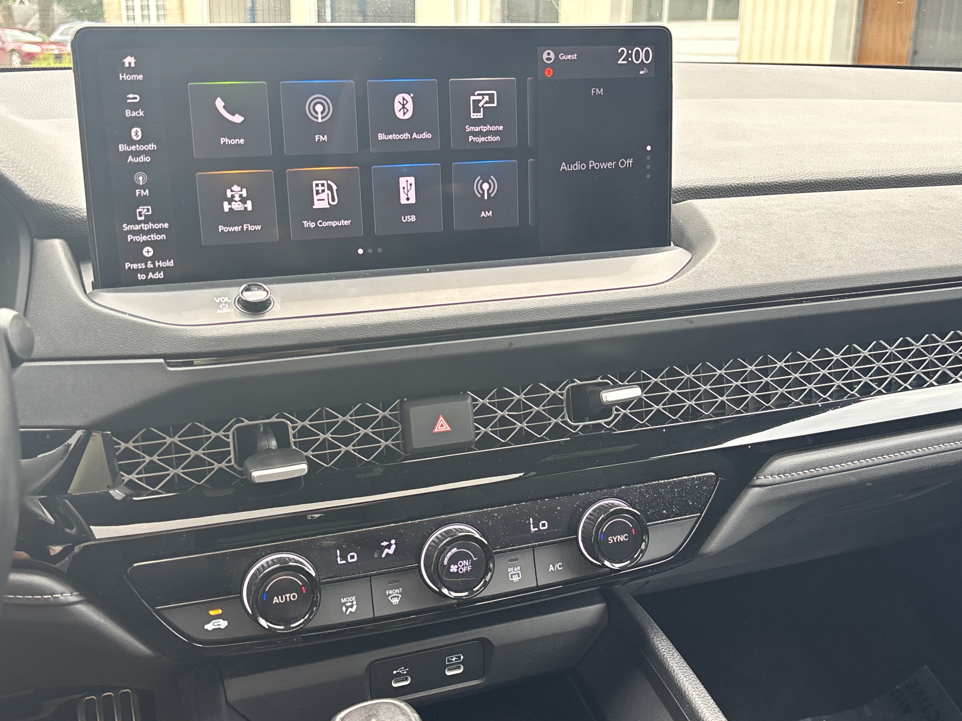 Used 2023 Honda Accord Sport image 24