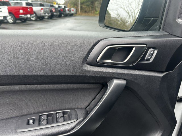 Used 2021 Ford Ranger XLT w/ Tremor Off-Road Package image 10