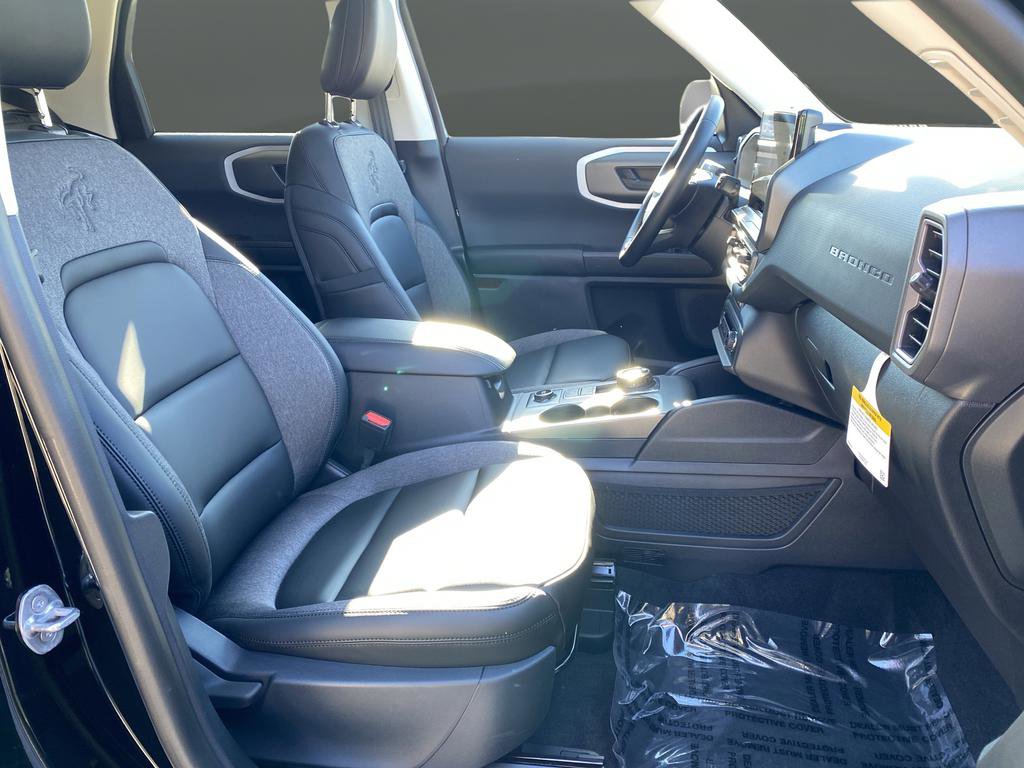 New 2025 Ford Bronco Sport Big Bend w/ Convenience Package image 38