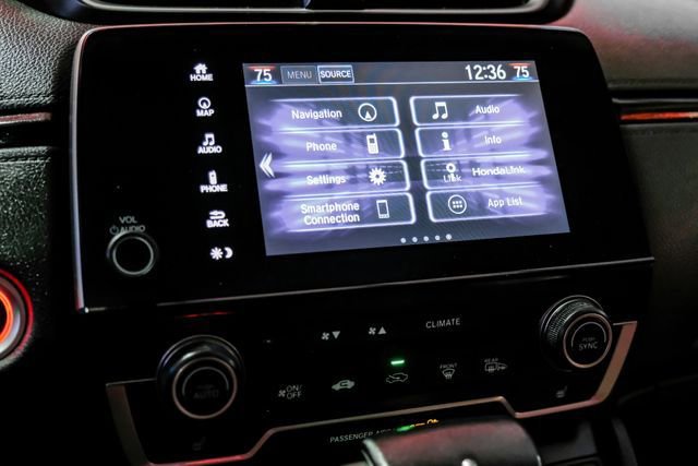 Used 2019 Honda CR-V Touring image 28