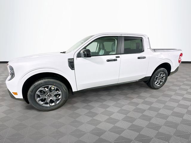 New 2026 Ford Maverick XLT w/ Equipment Group 301A image 20