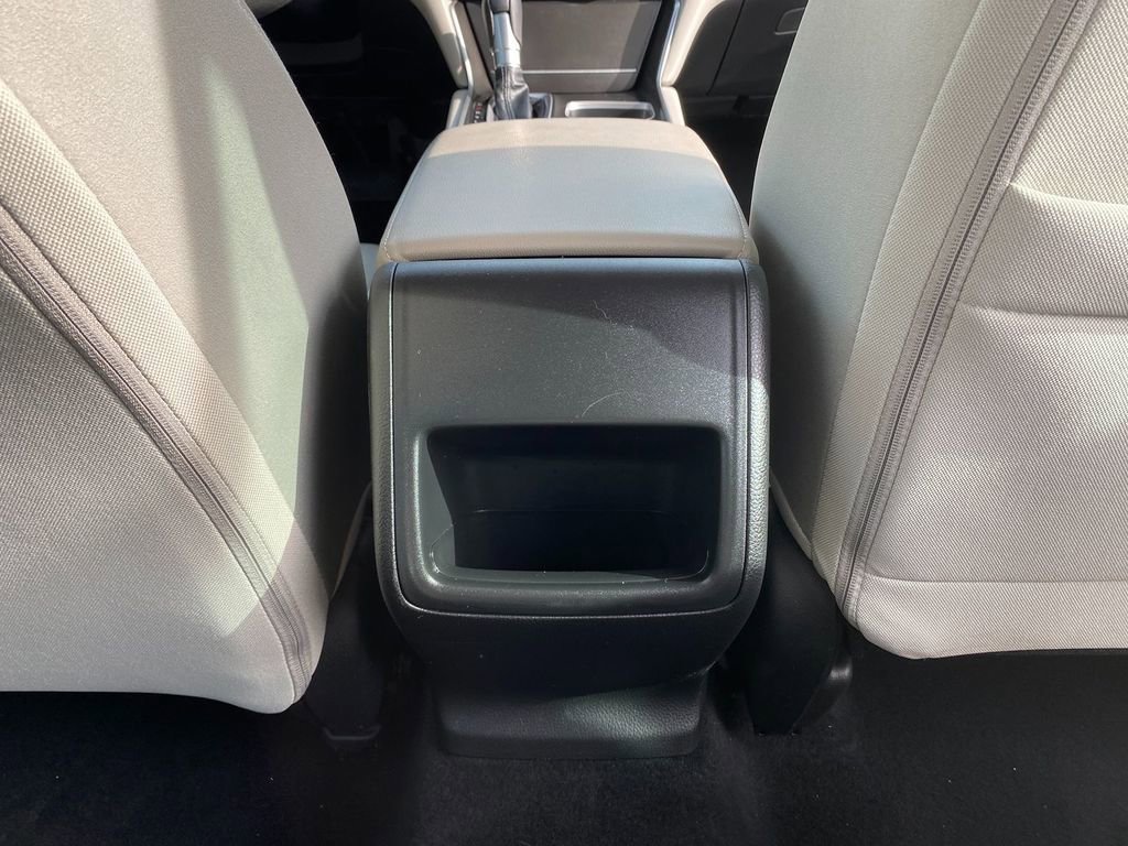 Used 2019 Honda Accord LX image 27