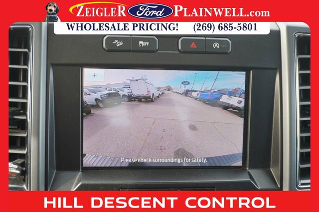 Used 2020 Ford F150 XLT w/ Equipment Group 302A Luxury image 20