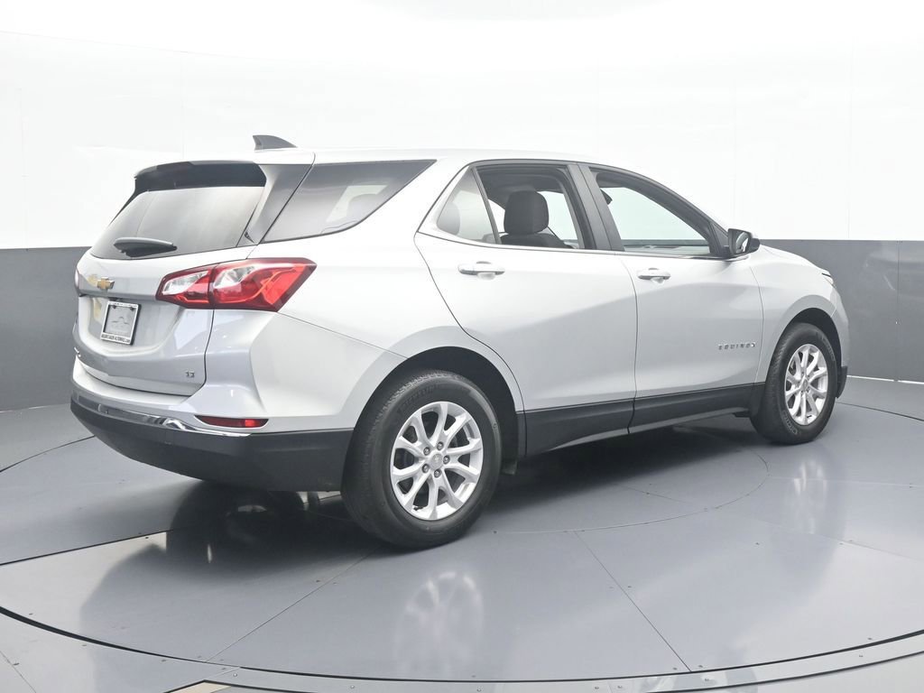 Used 2021 Chevrolet Equinox LT FWD image 6