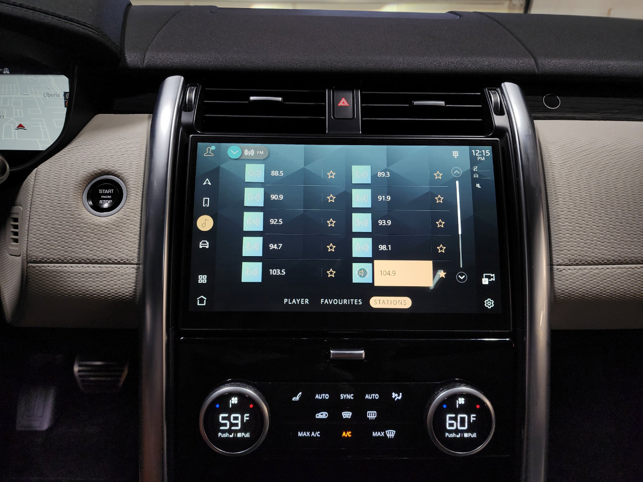 Used 2022 Land Rover Discovery S R-Dynamic image 40