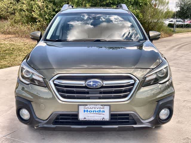 Used 2019 Subaru Outback 2.5i Limited AWD/4WD image 7