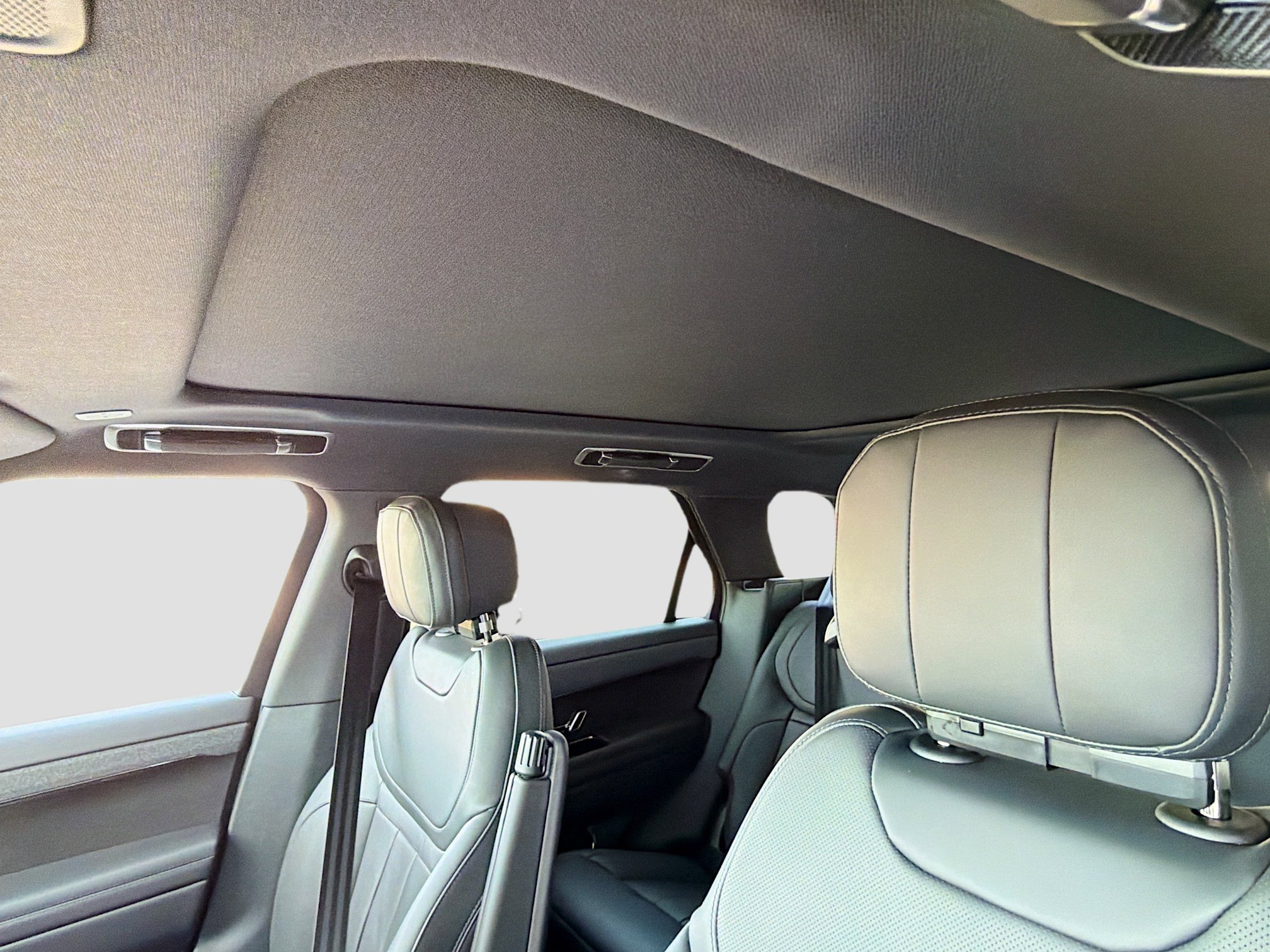 New 2026 Land Rover Range Rover Sport Dynamic SE image 26