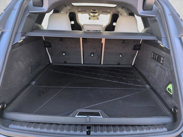 Used 2026 BMW iX xDrive60 image 6