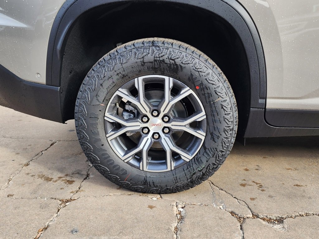 New 2026 GMC Acadia AT4 w/ Super Cruise Package image 57