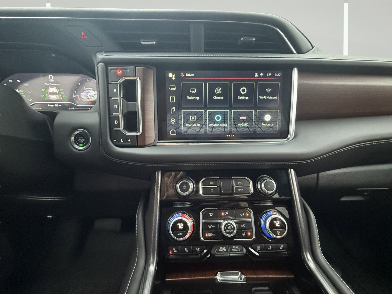 Certified 2023 GMC Yukon Denali Ultimate image 19