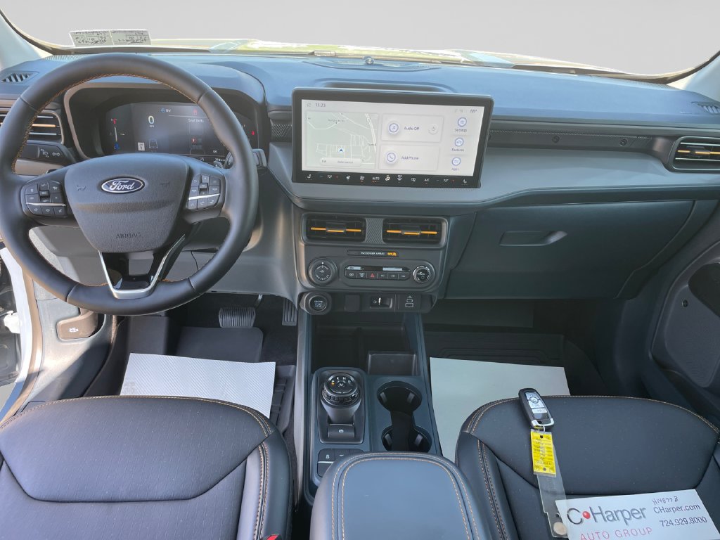 Used 2026 Ford Maverick Tremor AWD/4WD image 20