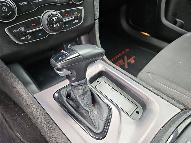 Used 2021 Dodge Charger R/T w/ Blacktop Package RWD image 12
