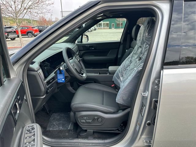 New 2026 Hyundai Santa Fe Calligraphy w/ Tow & Go Package AWD/4WD image 9