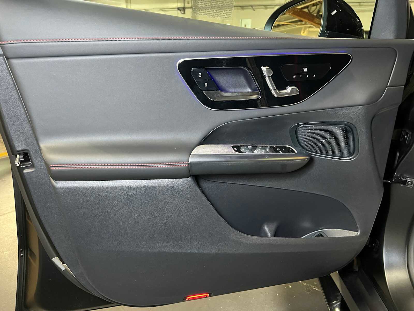 New 2026 Mercedes-Benz GLC 43 AMG 4MATIC image 19