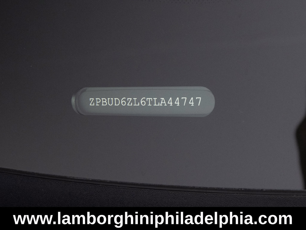 Used 2026 Lamborghini Urus S AWD/4WD image 58