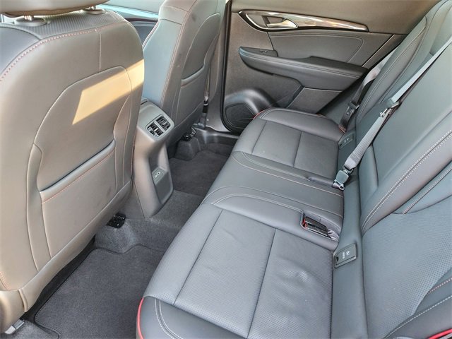 Used 2023 Buick Envision Essence w/ Sport Touring Package image 30