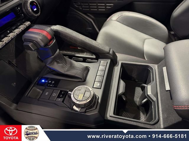 Used 2024 Toyota Tacoma TRD Pro AWD/4WD image 22