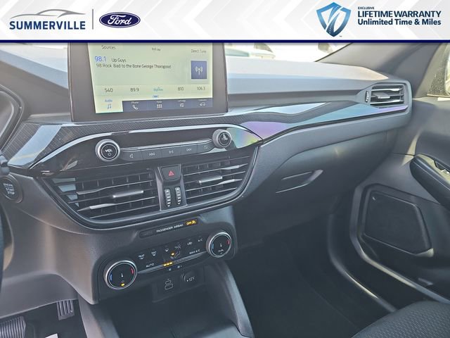 New 2026 Ford Escape ST-Line image 22