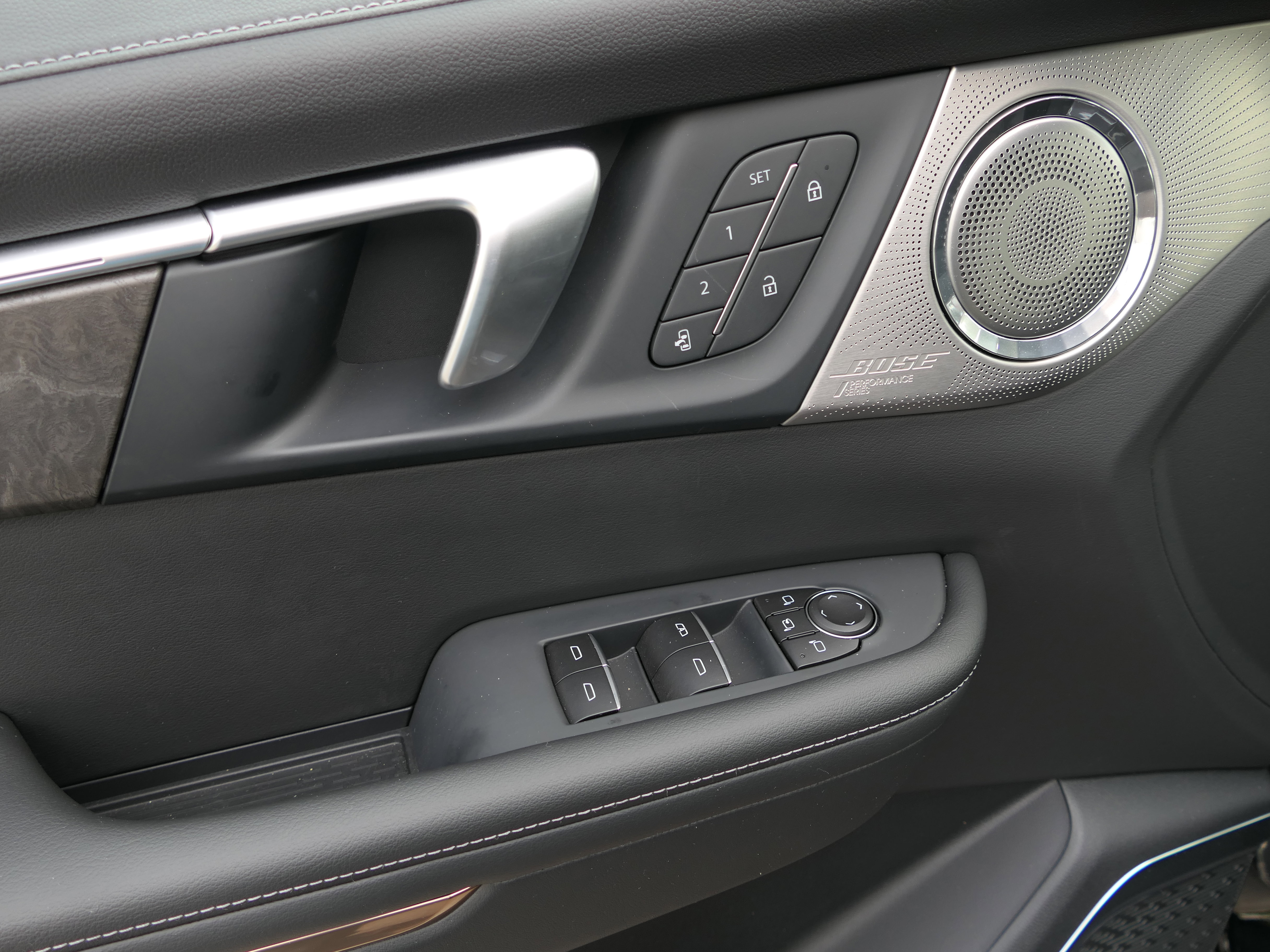 New 2026 Buick Enclave Avenir w/ Super Cruise Package image 14