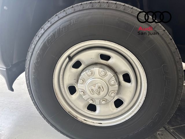 Used 2022 RAM 2500 Tradesman image 11