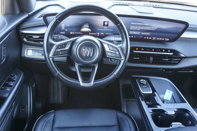 Used 2025 Buick Enclave Preferred FWD image 19