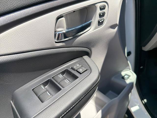 New 2026 Honda Ridgeline RTL image 15