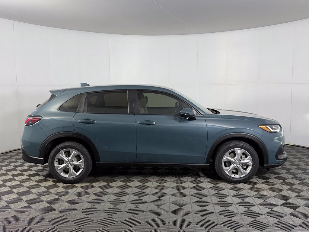 Used 2024 Honda HR-V LX image 4
