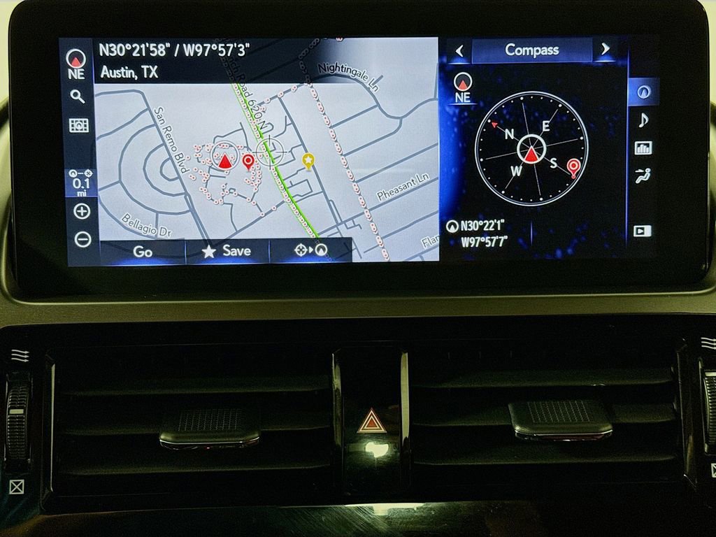 Certified 2023 Lexus GX 460 Premium w/ Premium Package image 13