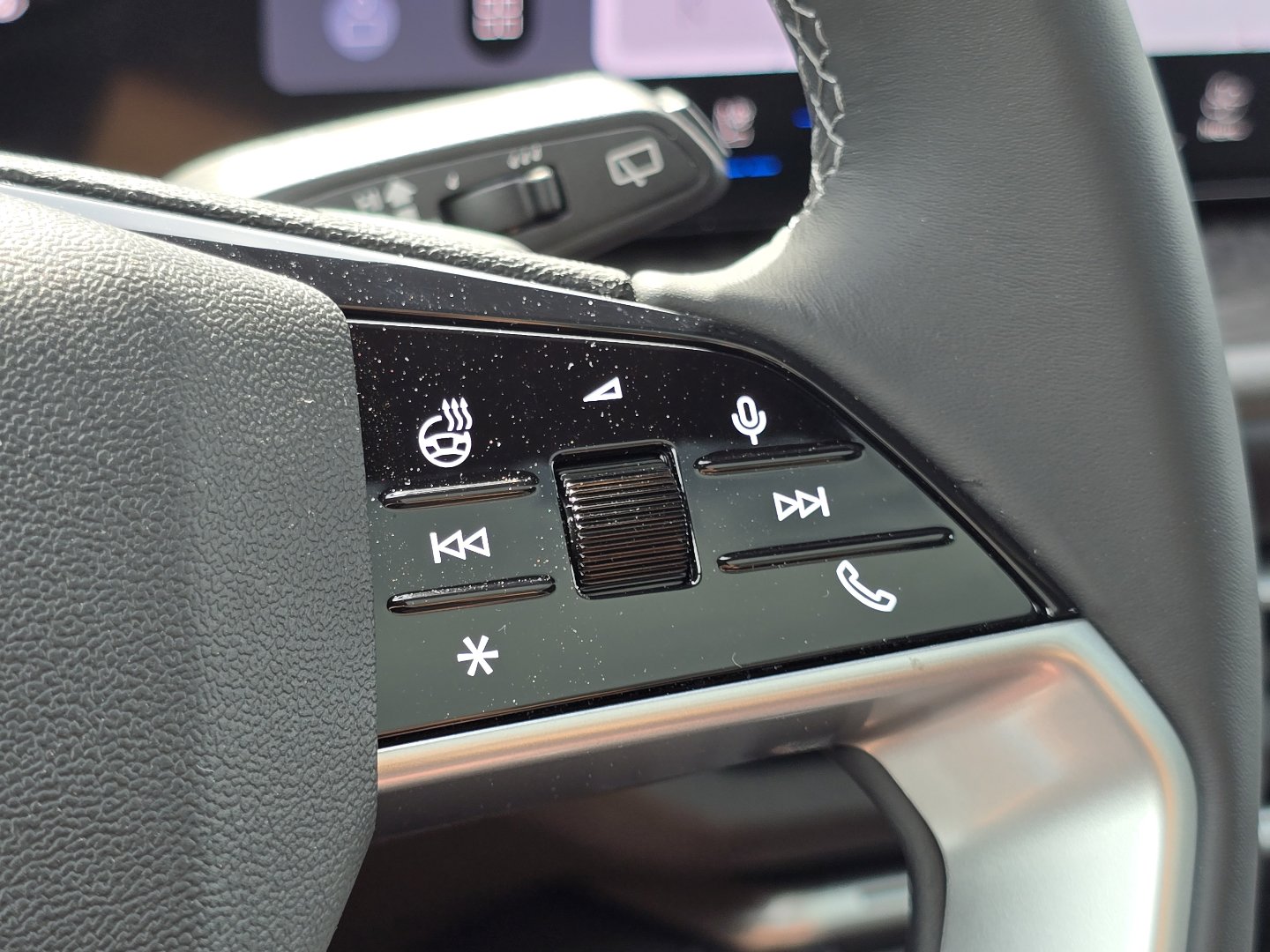 New 2026 Audi Q5 Premium Plus image 16